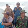 Hari Ke-6, Pencarian 8 Penumpang Speedboat Tenggelam Diperluas hingga Perairan Papua