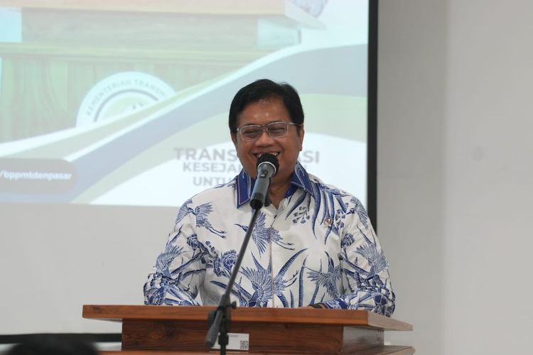 1.574 Peserta Ekspedisi Patriot Siap Terjun ke 54 Kawasan Transmigrasi