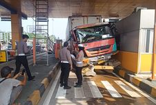 Dosa Sopir Truk: dari Rem Blong sampai Muatan Berlebih