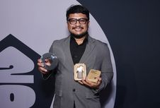 ParagonCorp Raih Silver Award di Pentawards 2026, 3 Karya Tampil di Belanda