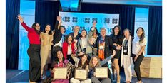 Coding Bee Academy Raih Penghargaan Internasional pada CSEdCon 2023