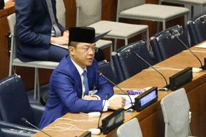 Di New York, Menlu RI Serukan Lindungi Yerusalem dari Zionis