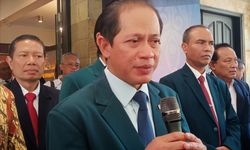 Menteri LH: Jangan Eker-ekeran, Satukan Langkah Demi Biodiversitas