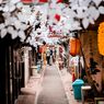 Japan Travel Fair Digelar Lagi di Jakarta, 3-5 Februari 2023