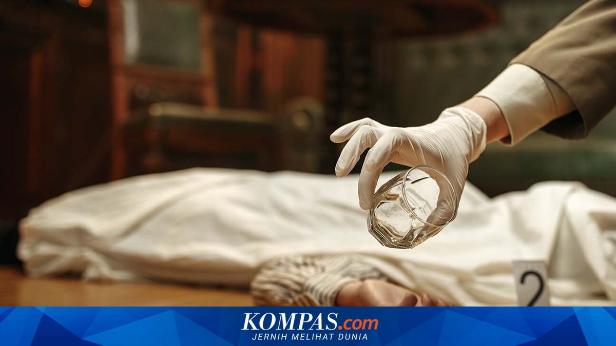 Perempuan Paruh Baya Tewas di Kos Putat Jaya Surabaya, Tetangga Sebut Korban Hidup Sebatang Kara