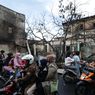 Soroti Kebakaran Depo Plumpang, DPR Minta Pemerintah Bantu Pertamina Tertibkan Objek Vital 