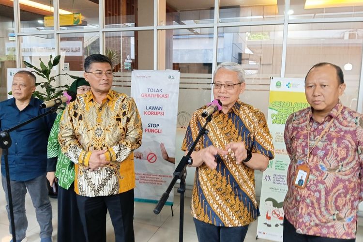 Kemenkes Pilih Bandung untuk Uji Coba Sistem Baru JKN