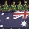 Australia Bersiap untuk Pesta Olahraga Persemakmuran