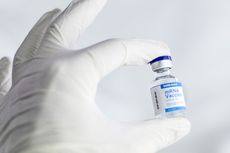 Vaksin Booster Jadi Syarat Mudik Lebaran, Ini Cara Daftarnya di PeduliLindungi dan JAKI