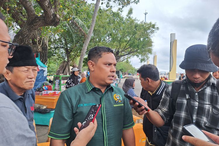 DPRD Jakarta Bakal Panggil Ancol Terkait Pedagang Tolak Kebijakan Satu Gerobak Berdua
