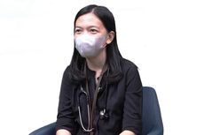 Cerita Dokter Shinta Gasenova Bekerja KPK, Hadapi Tahanan Pura-pura Sakit, hingga Lembur Saat OTT