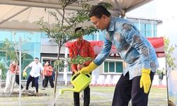 BPOM dan PYFA Kolaborasi Kejar 'Net Zero Carbon', Hubungkan Kesehatan Manusia dan Bumi