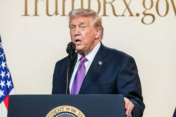 Sempat Khawatir dengan AS, Kini Polandia Ucapkan Terima Kasih ke Trump