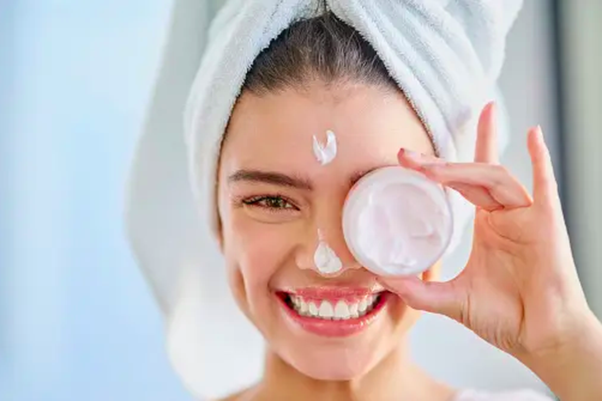 Penggunaan Skincare yang Sederhana tapi Efektif Makin Diminati