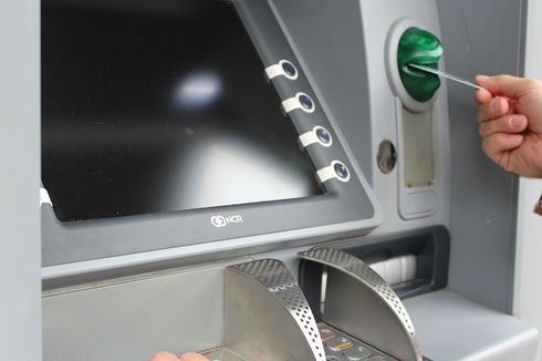 Cara Transfer BRI ke CIMB Niaga lewat ATM dan BRImo