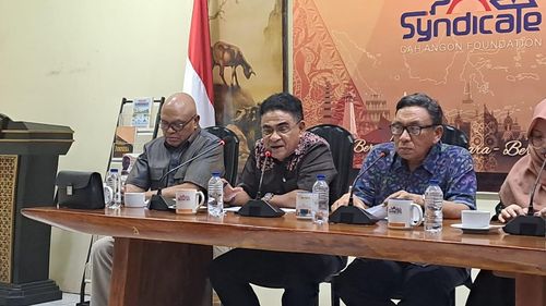 Sentil Gibran, PDI-P: Apa Sulitnya Kembalikan KTA, Pergi dengan Baik Dong
