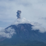Selasa Pagi, Gunung Semeru Meletus 5 Kali, Semburkan Abu 1.000 Meter