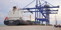 Pengamatan Kepelabuhan: Keberadaan Pelabuhan Kuala Tanjung Sudah Tepat