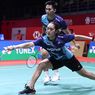 Hasil Korea Open 2025: Amri/Nita Wakil Indonesia Pertama ke Semifinal