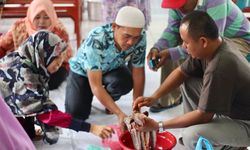 Masyarakat Labuhanbatu Didorong Kembangkan Produk Lokal Andalan