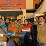 Penduduk Terdampak Kebakaran Depo Plumpang dapat Bantuan Makanan, Selimut, Obat-obatan