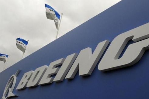 AS Keluar dari Perjanjian Nuklir Iran, Boeing Berpotensi Kehilangan Rp 281 Triliun