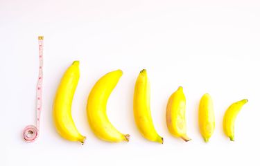 8 Bentuk Penis, Manakah yang Tak Normal?