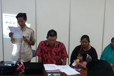 Ditahan BNN karena Bantu Suami Kabur, Siti Akan Ajukan Praperadilan