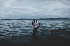 Detik-detik Penyelamatan Bocah Tenggelam di Waterboom OKU Timur, Saksi: Denyut Nadi Masih Ada walau Sedikit