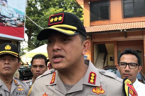 Polisi Gandeng Densus 88 Tangkap Pilot yang Diduga Sebarkan Ujaran Kebencian