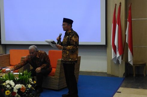 Program Guru Garis Depan akan Dirombak