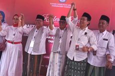 Alasan Bupati Cianjur Berduet dengan Aspri di Pilkada 2024