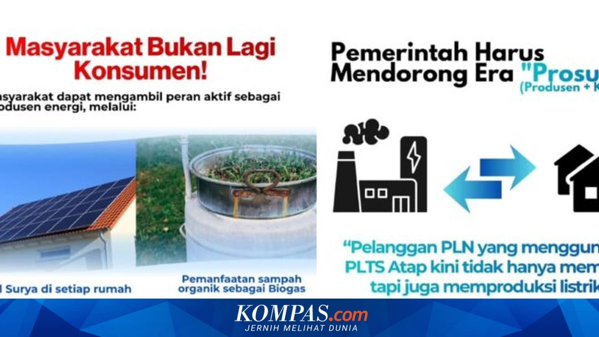 Listrik Nasional Masih Sering Mati, Pakar ITS Sarankan Penerapan PLTS Atap Rumah Tangga