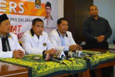 Ini Tahapan Penjaringan Kandidat yang akan Diusung PKS dalam Pilkada DKI 