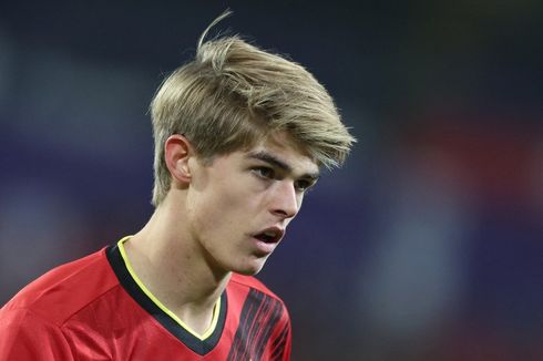 De Ketelaere 45 Menit 1 Gol di Atalanta, Setahun bareng Milan Hampa 