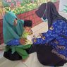 Sepekan Mengejar Imunisasi untuk Perluas Cakupan dan Lindungi Anak 