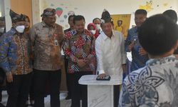 Pemkab Sumedang Luncurkan 
