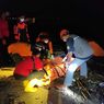 Mayat Tanpa Kepala Ditemukan di Perairan Pantai Pungkruk Jepara