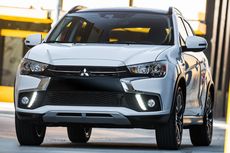 Mitsubishi Mulai Produksi Mesin di China