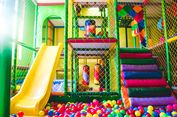5 Rekomendasi Playground Indoor di Surabaya untuk Isi Liburan Anak