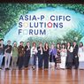 Turbin Mini-Hydro Karya Mahasiswa UI Raih Penghargaan Asia Pacific Solution Forum 2023