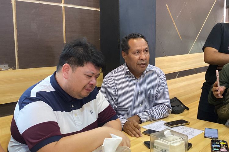 Kasus Kawat 21 Cm Tertinggal di Tubuh Pasien, Dokter Kini Dilaporkan ke Polresta Samarinda