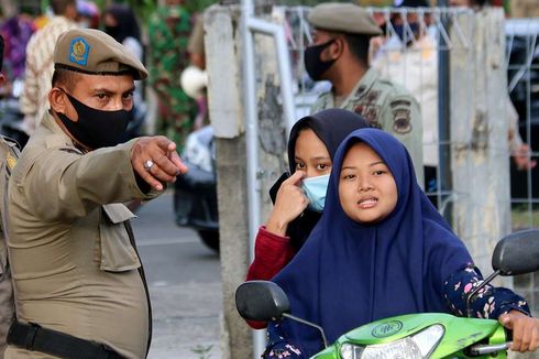 Kasus Covid-19 Terus Menanjak, Apa Penyebab Masyarakat Semakin Abai Protokol Kesehatan?