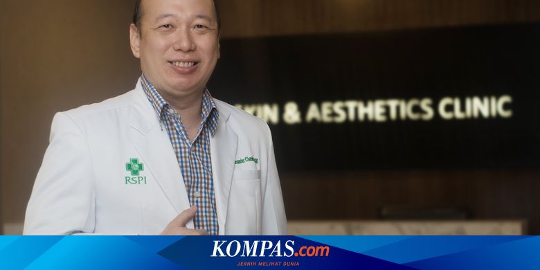Halo Prof! Mengapa Rambut Selalu Rontok Ketika Disisir?