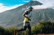 Dieng Caldera Race 2024 Digelar mulai 7 Juni 2024