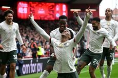 Pramono Resmikan Gereja HKBP Pondok Kelapa, Izin Rampung Usai 35 Tahun