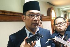 Uu Ruzhanul Disebut DPRD Hanya Ban Serep, Ini Tanggapan Ridwan Kamil