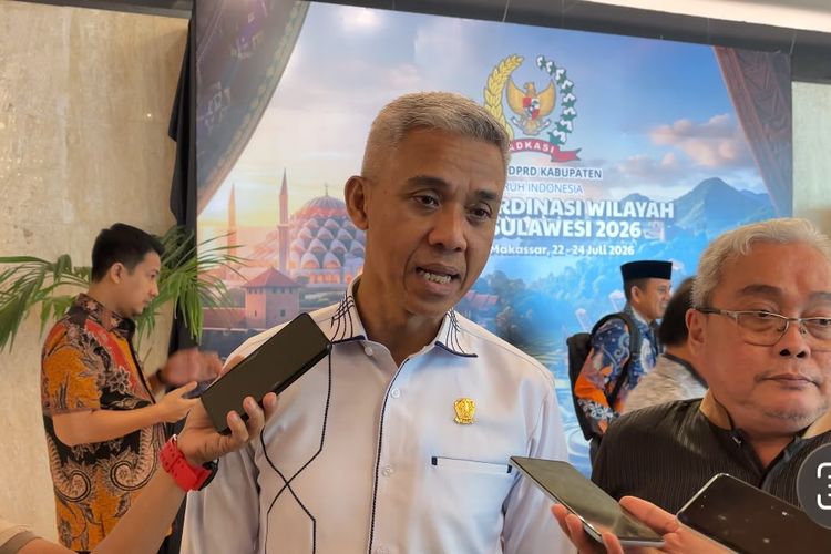 Pansus Hak Angket Gowa Pertanyakan Bupati Gowa Minta Mediasi ke Gubernur Sulsel