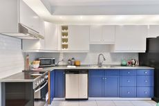 4 Tips Tepat Memilih Kabinet Dapur 