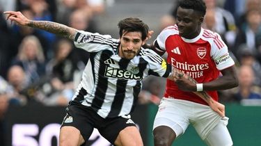 Man City Siap Tikung Man United demi Sandro Tonali, Tawarkan Skema Tukar Pemain